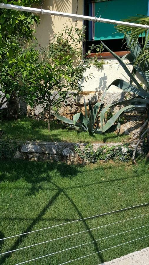 Apatmani Milena Daire Opatija Dış mekan fotoğraf