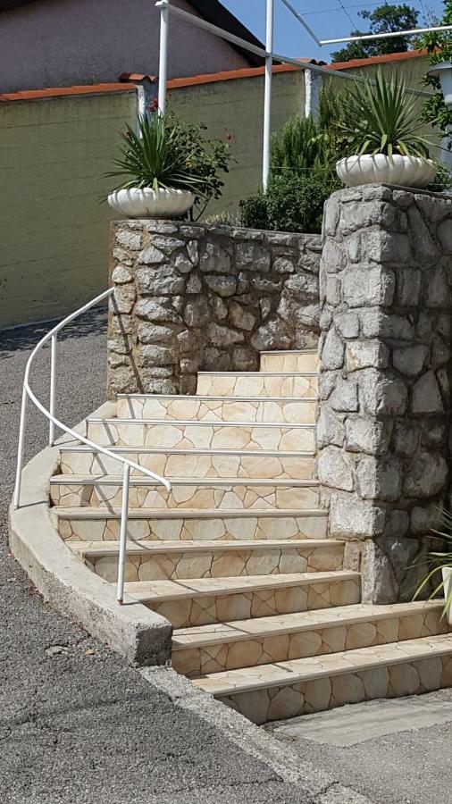 Apatmani Milena Daire Opatija Dış mekan fotoğraf